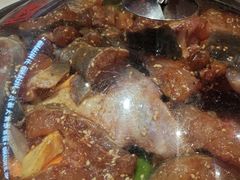 -黄记煌三汁焖锅(首创奥特莱斯店)