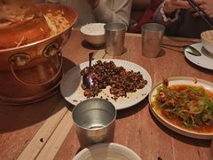 -浩海火燒雲傣家菜(芮欧百货店)