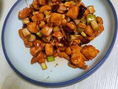 -京味精餐厅(长椿里小区店)