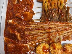 -小志炸鸡炸串麻辣烫(泉园店)