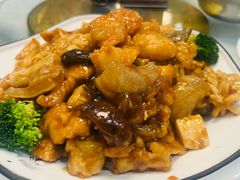 -大眼锅贴水饺(河东店)