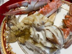-万宝海鲜舫(劳动公园店)