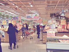 -神农美特好生鲜超市(三墙店)