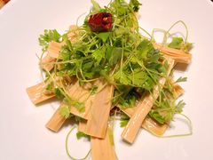 -局气 烤鸭·北京菜(光华路店)
