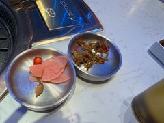 -杨记齐齐哈尔烤肉(总店)