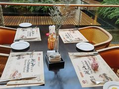-松山湖帝豪花园酒店西餐厅(美景中路店)