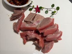 -南里山房·新淮扬菜(徐汇万科店)