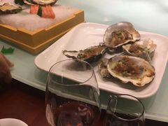 -海景壹号大酒店(滨湖店)