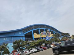-泉城欧乐堡海洋极地世界