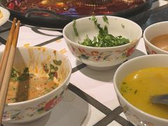 -朱光玉火锅馆(正弘城店)