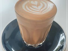 -麻雀咖啡SPARROW COFFEE(十全街店)