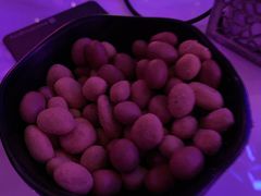 -OZONE 顶楼酒吧(香港丽思卡尔顿酒店)