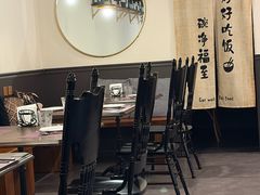 -沏点Trattoria意大利餐厅(新街口店)