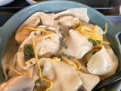 -阿姨食堂