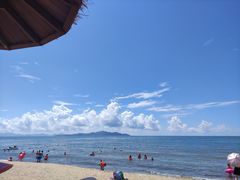 -浪琴湾度假村