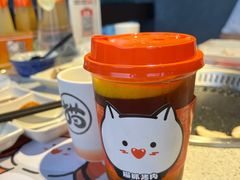 -猫抓烤肉(观音桥九街店)