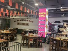 -张氏父子常德肠子馆(湘江世纪城直营店)