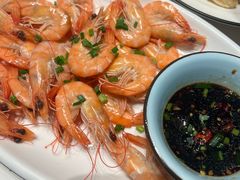 -金海湾海鲜排档(朱家尖店)