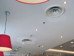 -必胜客(证大大拇指店)