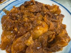 -同发号饭庄(复兴路店)
