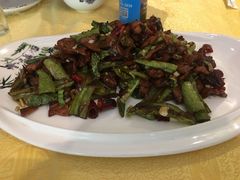 -金掌勺·锅包肉(广渠门店)