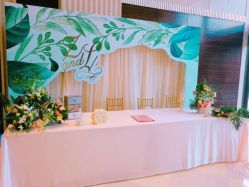 -中谷小南国花园酒店·宴会厅