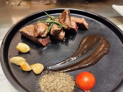 -火地铁板烧(昆山万象汇店)