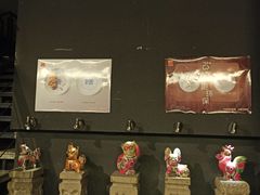 -百姓厨房(凤翔泥塑坊店)
