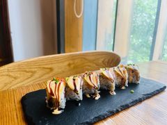 -衣川小森林·料理·寿司(鸿铭中心店)