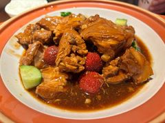 -山四砂锅(太原钟楼街店)