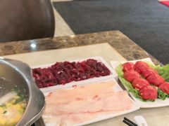 -潮悦牛肉火锅城(水贝店)