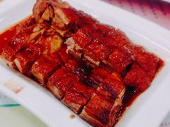 -烧鹅濑(西华路店)