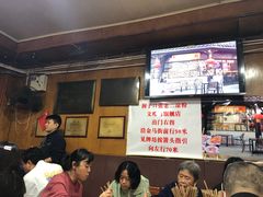 大堂-洞子口张老二凉粉(文殊院店)