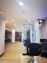 -新晨·SALON·形象造型