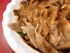 -金杨拉面王小吃面馆·牛三宝面·红烧牛肉粉