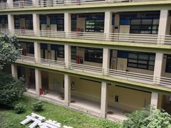 -广东工业大学(大学城校区)