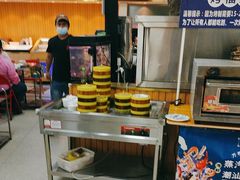 -争先鲜·蒸汽海鲜自助·鲜切牛肉