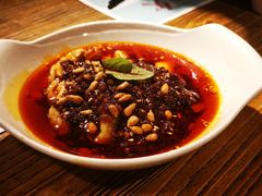 重庆毛血旺-胡桃里音乐酒馆(环亚凯瑟琳广场店)