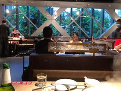大堂-捞王锅物料理(四川北路店)