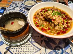 -图味美小黄鱼·景德菜(浙江路店)
