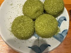 -福匠日本料理(人民路店)