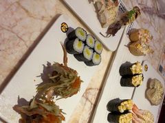 -元气寿司(宝安壹方城店)