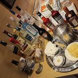 这夜只想喝酒，不想说话