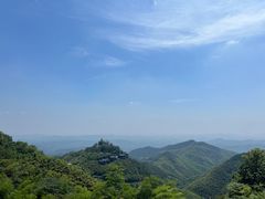 -莫干山风景区