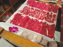 -牛事制造局牛肉火锅(莲岳路店)