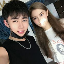 -3AM HAIR SALON染发烫发接发