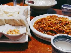 -95号酱骨·一块豆腐(展春园西路店)