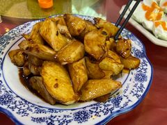 -喜洋洋蟹庄(阳澄湖店)