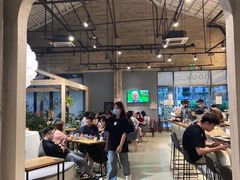 -GOTLOT COFFEE&KITCHEN角落厨房NOOK店