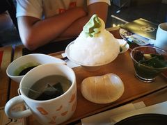 -中村藤吉(本店)